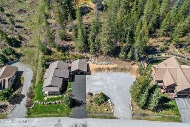 Nearly a half acre buildable lot in the highly sought after on Pinehurst Golf Course in Idaho - for sale on GolfHomes.com, golf home, golf lot