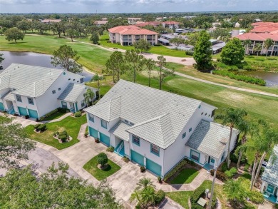 Absolutely Stunning Ground Floor Unit overlooking the Tara Golf on Tara Golf and Country Club in Florida - for sale on GolfHomes.com, golf home, golf lot