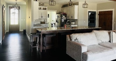 Imagine this a stunning home that connects to the Dale hollow on Dale Hollow Lake Golf Course in Kentucky - for sale on GolfHomes.com, golf home, golf lot
