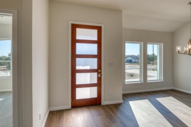 Welcome to our beautiful 3/4 Bedroom and 2.5 baths NEW on Slick Rock Golf Course - Horseshoe Bay in Texas - for sale on GolfHomes.com, golf home, golf lot