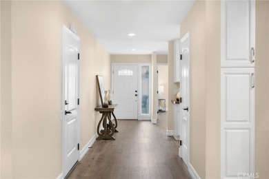 Exquisitely remodeled single-level home in the highly desirable on Casta del Sol Golf Course in California - for sale on GolfHomes.com, golf home, golf lot