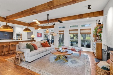 Located in the highly coveted golf course community of DeCordova on De Cordova Bend Country Club in Texas - for sale on GolfHomes.com, golf home, golf lot