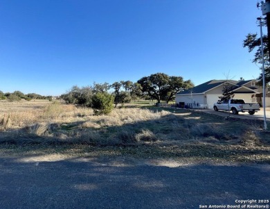 Prime Lot in Rockin J Ranch - Golf, Nature & Community Perks! on Vaaler Creek Golf Club in Texas - for sale on GolfHomes.com, golf home, golf lot