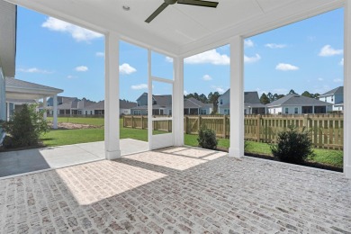 Discover refined coastal living in this thoughtfully designed on Origins Golf Club in Florida - for sale on GolfHomes.com, golf home, golf lot