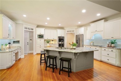 LUXURY LIVING IN WHITE COLUMNS W/ PRIMARY ON MAIN  DREAMY on White Columns Country Club in Georgia - for sale on GolfHomes.com, golf home, golf lot