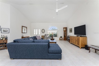 Under contract-accepting backup offers. A Poolside Retreat with on Pinemoor West Golf Club in Florida - for sale on GolfHomes.com, golf home, golf lot