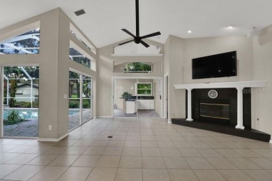 One or more photo(s) has been virtually staged. Price on Lansbrook Golf Club in Florida - for sale on GolfHomes.com, golf home, golf lot