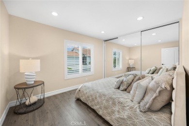 Exquisitely remodeled single-level home in the highly desirable on Casta del Sol Golf Course in California - for sale on GolfHomes.com, golf home, golf lot