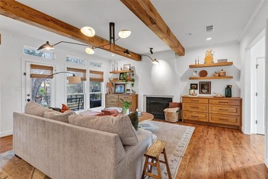 Located in the highly coveted golf course community of DeCordova on De Cordova Bend Country Club in Texas - for sale on GolfHomes.com, golf home, golf lot