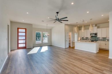 Welcome to our beautiful 3/4 Bedroom and 2.5 baths NEW on Slick Rock Golf Course - Horseshoe Bay in Texas - for sale on GolfHomes.com, golf home, golf lot
