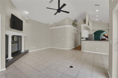 One or more photo(s) has been virtually staged. Price on Lansbrook Golf Club in Florida - for sale on GolfHomes.com, golf home, golf lot