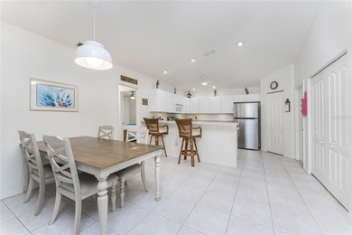 Under contract-accepting backup offers. A Poolside Retreat with on Pinemoor West Golf Club in Florida - for sale on GolfHomes.com, golf home, golf lot