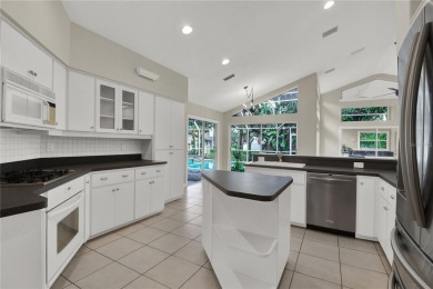 One or more photo(s) has been virtually staged. Price on Lansbrook Golf Club in Florida - for sale on GolfHomes.com, golf home, golf lot