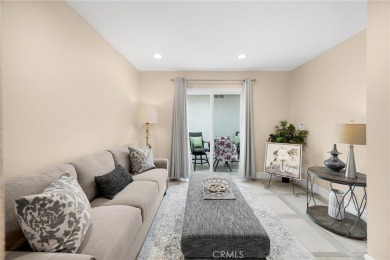 Exquisitely remodeled single-level home in the highly desirable on Casta del Sol Golf Course in California - for sale on GolfHomes.com, golf home, golf lot