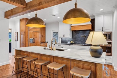 Located in the highly coveted golf course community of DeCordova on De Cordova Bend Country Club in Texas - for sale on GolfHomes.com, golf home, golf lot