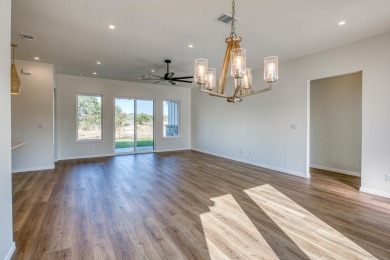 Welcome to our beautiful 3/4 Bedroom and 2.5 baths NEW on Slick Rock Golf Course - Horseshoe Bay in Texas - for sale on GolfHomes.com, golf home, golf lot