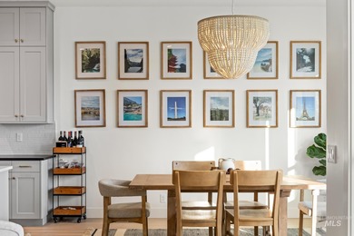 Avoid the wait for construction with this barely-lived-in on Eagle Legacy Golf Course in Idaho - for sale on GolfHomes.com, golf home, golf lot