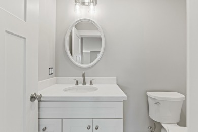 Welcome to easy living directly across from the fairways of on Spring Meadows Golf Club in Maine - for sale on GolfHomes.com, golf home, golf lot
