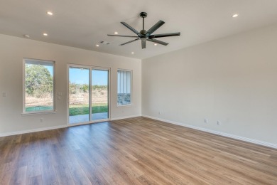 Welcome to our beautiful 3/4 Bedroom and 2.5 baths NEW on Slick Rock Golf Course - Horseshoe Bay in Texas - for sale on GolfHomes.com, golf home, golf lot