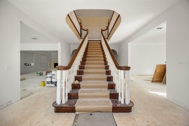 This home is located in one of Orlando's most well-known on Arnold Palmers Bay Hill Club and Lodge  in Florida - for sale on GolfHomes.com, golf home, golf lot