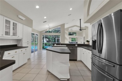 One or more photo(s) has been virtually staged. Price on Lansbrook Golf Club in Florida - for sale on GolfHomes.com, golf home, golf lot