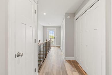 Welcome to easy living directly across from the fairways of on Spring Meadows Golf Club in Maine - for sale on GolfHomes.com, golf home, golf lot