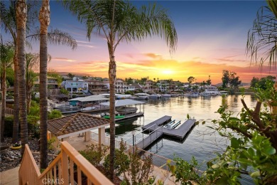 ***To attend the open house this Saturday, please reach out to on Canyon Lake Country Club in California - for sale on GolfHomes.com, golf home, golf lot