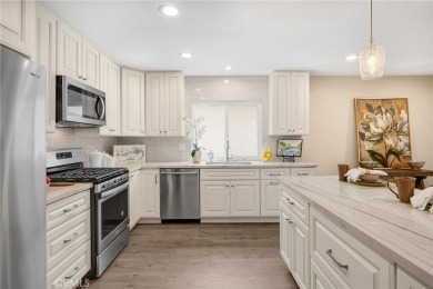 Exquisitely remodeled single-level home in the highly desirable on Casta del Sol Golf Course in California - for sale on GolfHomes.com, golf home, golf lot