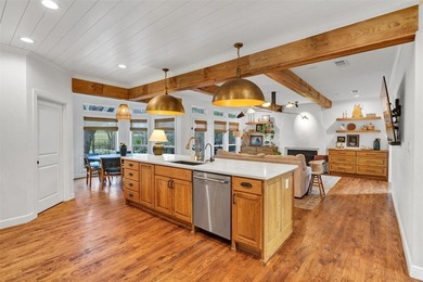 Located in the highly coveted golf course community of DeCordova on De Cordova Bend Country Club in Texas - for sale on GolfHomes.com, golf home, golf lot