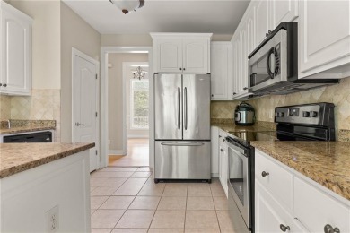 Discover this stunning traditional-style home located in the on Oak Grove Island Golf and Country Club in Georgia - for sale on GolfHomes.com, golf home, golf lot