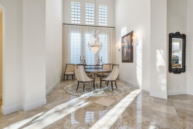 Stunning 3-Bedroom, 4.5-Bath Golf Course Estate in Mizner CC on Mizner Country Club in Florida - for sale on GolfHomes.com, golf home, golf lot