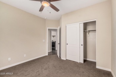 The search is over! Imagine starting your day with sunrise on Raven Golf Club At South Mountain in Arizona - for sale on GolfHomes.com, golf home, golf lot