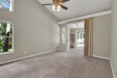 One or more photo(s) has been virtually staged. Price on Lansbrook Golf Club in Florida - for sale on GolfHomes.com, golf home, golf lot