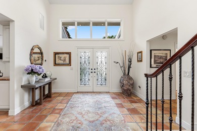 Welcome to 39 Estate Drive--an exceptionally rare Hunters Run on Country Club of Florida in Florida - for sale on GolfHomes.com, golf home, golf lot