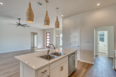 Welcome to our beautiful 3/4 Bedroom and 2.5 baths NEW on Slick Rock Golf Course - Horseshoe Bay in Texas - for sale on GolfHomes.com, golf home, golf lot