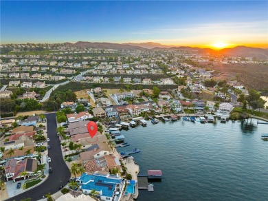 ***To attend the open house this Saturday, please reach out to on Canyon Lake Country Club in California - for sale on GolfHomes.com, golf home, golf lot