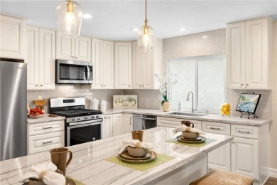 Exquisitely remodeled single-level home in the highly desirable on Casta del Sol Golf Course in California - for sale on GolfHomes.com, golf home, golf lot