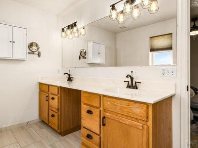 Fabulous location, location, location across from Hollydot Golf on Hollydot Golf Course in Colorado - for sale on GolfHomes.com, golf home, golf lot