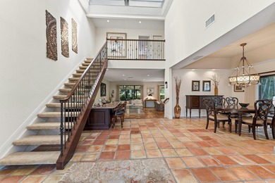 Welcome to 39 Estate Drive--an exceptionally rare Hunters Run on Country Club of Florida in Florida - for sale on GolfHomes.com, golf home, golf lot