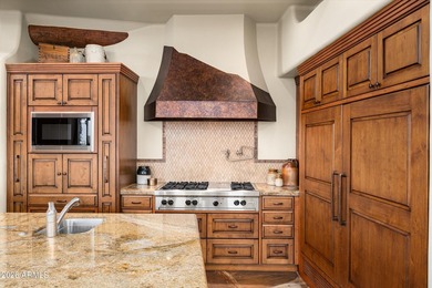 GOLF MEMBERSHIP NOW AVAILABLE! Desert Mountain Southwest estate on Desert Mountain Golf Club - Renegade Course in Arizona - for sale on GolfHomes.com, golf home, golf lot