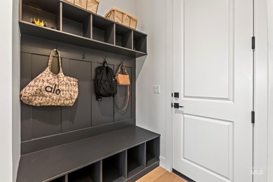 Avoid the wait for construction with this barely-lived-in on Eagle Legacy Golf Course in Idaho - for sale on GolfHomes.com, golf home, golf lot