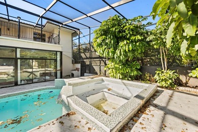 This home is located in one of Orlando's most well-known on Arnold Palmers Bay Hill Club and Lodge  in Florida - for sale on GolfHomes.com, golf home, golf lot