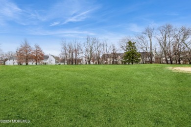 Beautiful gated Golf Community that is not age restricted on Raintree Golf Course in New Jersey - for sale on GolfHomes.com, golf home, golf lot