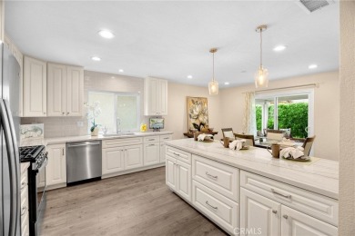 Exquisitely remodeled single-level home in the highly desirable on Casta del Sol Golf Course in California - for sale on GolfHomes.com, golf home, golf lot