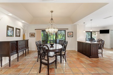 Welcome to 39 Estate Drive--an exceptionally rare Hunters Run on Country Club of Florida in Florida - for sale on GolfHomes.com, golf home, golf lot