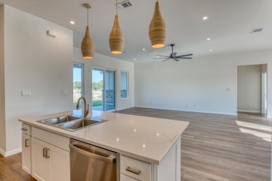 Welcome to our beautiful 3/4 Bedroom and 2.5 baths NEW on Slick Rock Golf Course - Horseshoe Bay in Texas - for sale on GolfHomes.com, golf home, golf lot