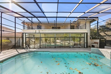 This home is located in one of Orlando's most well-known on Arnold Palmers Bay Hill Club and Lodge  in Florida - for sale on GolfHomes.com, golf home, golf lot