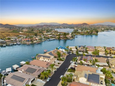 ***To attend the open house this Saturday, please reach out to on Canyon Lake Country Club in California - for sale on GolfHomes.com, golf home, golf lot