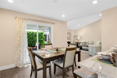 Exquisitely remodeled single-level home in the highly desirable on Casta del Sol Golf Course in California - for sale on GolfHomes.com, golf home, golf lot