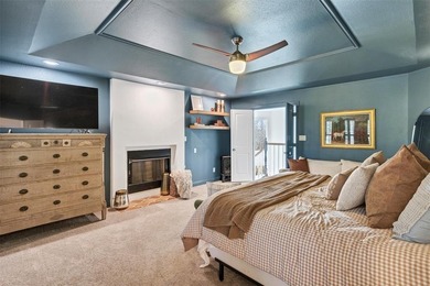 Located in the highly coveted golf course community of DeCordova on De Cordova Bend Country Club in Texas - for sale on GolfHomes.com, golf home, golf lot